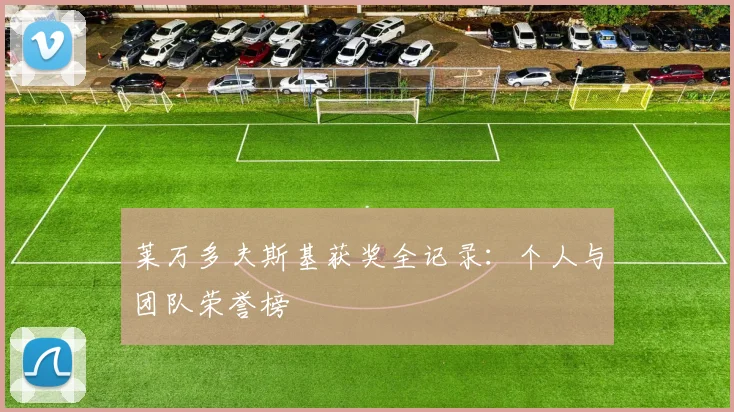 莱万多夫斯基获奖全记录：个人与团队荣誉榜